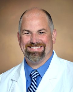 Eric Eddy MD